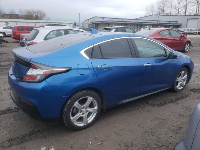 Image 3 of 2018 CHEVROLET VOLT LT 2018 with VIN 1G1RA6S56JU153551