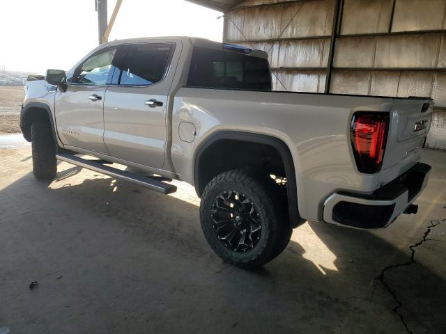 Image 2 of 2023 GMC SIERRA K1500 DENALI 2023 with VIN 3GTUUGEL0PG176411