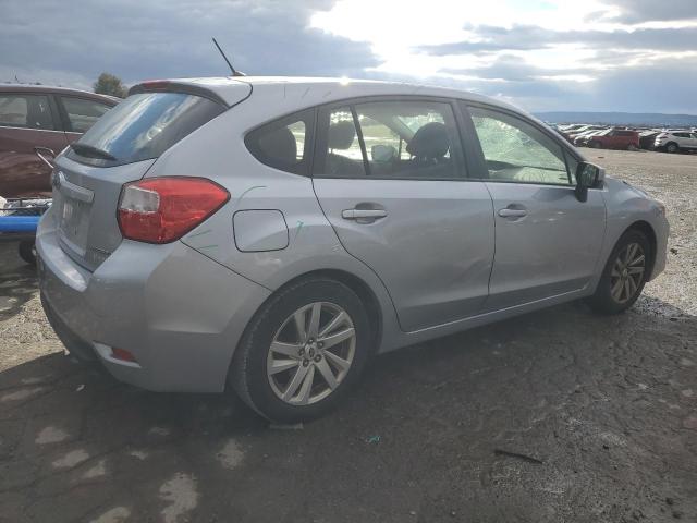 Изображение 3 2016 SUBARU IMPREZA PREMIUM 2016 с VIN JF1GPAB69G8246340