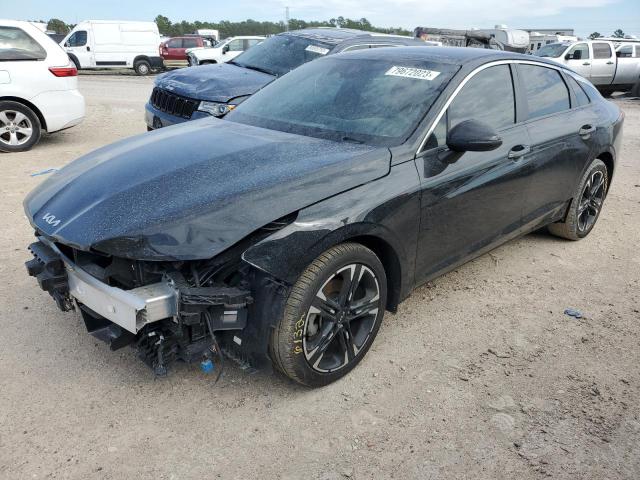 Obraz 2023 KIA K5 GT LINE 2023