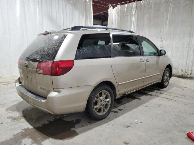 Изображение 3 2005 TOYOTA SIENNA LE 2005 с VIN 5TDBA23C85S047997