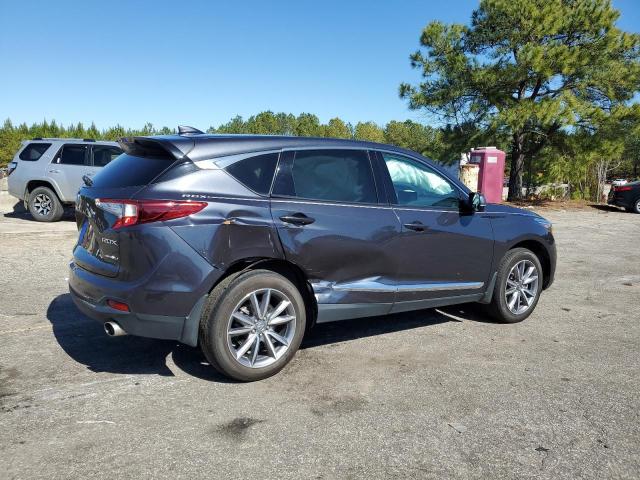 Image 3 of 2020 ACURA RDX TECHNOLOGY 2020 with VIN 5J8TC2H55LL013864