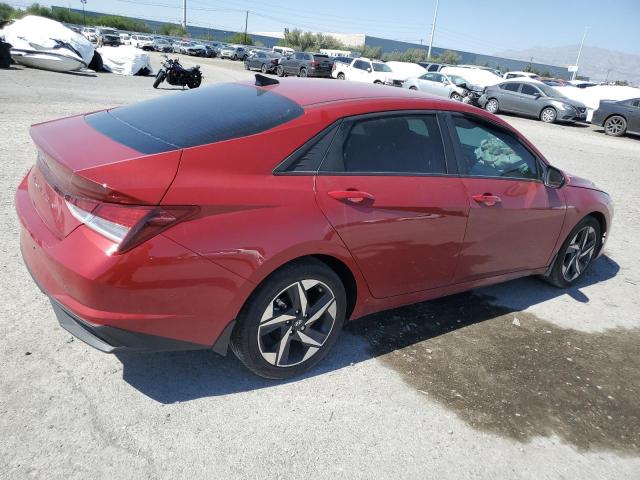 Image 3 of 2023 HYUNDAI ELANTRA SEL 2023 with VIN KMHLS4AG0PU510146