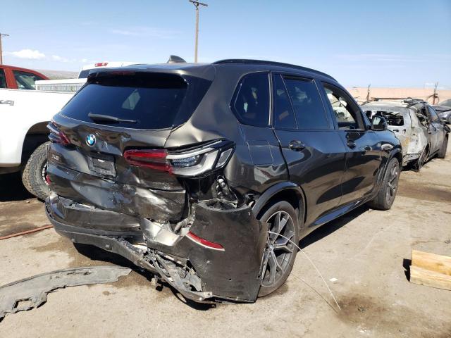 Image 3 of 2023 BMW X5 XDRIVE40I 2023 with VIN 5UXCR6C03P9N82262