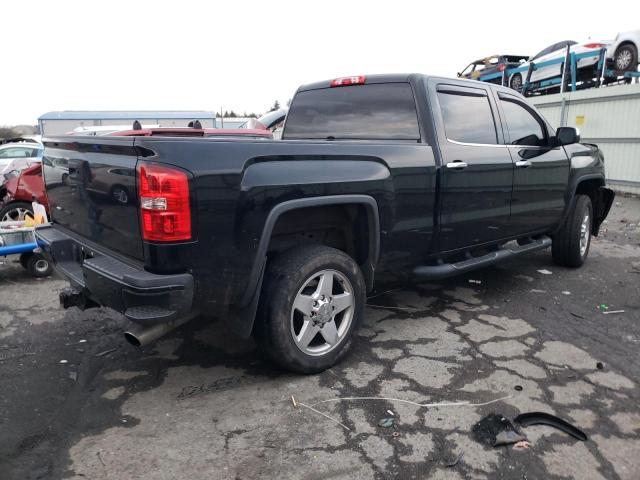 Image 3 of 2015 GMC SIERRA K2500 DENALI 2015 with VIN 1GT120EG0FF145971