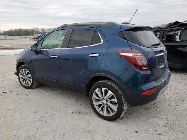Obraz 2 z 2019 BUICK ENCORE PREFERRED 2019 z VIN KL4CJESB9KB912018