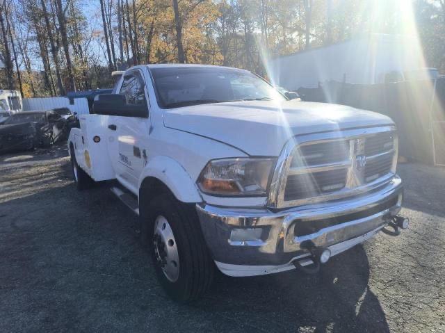 Obraz 2012 DODGE RAM 5500 ST 2012