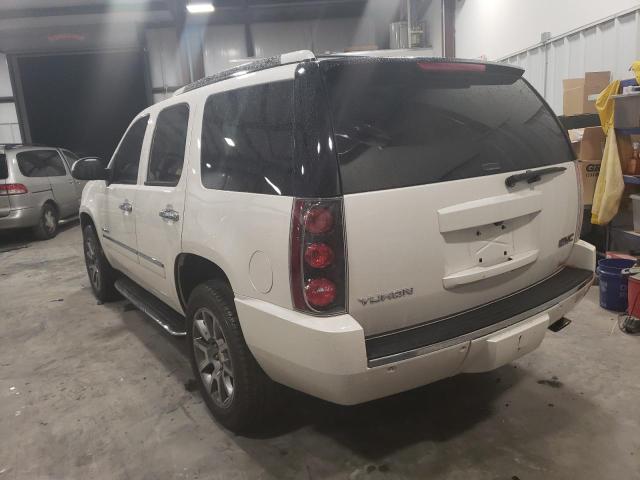 Obraz 2 z 2014 GMC YUKON DENALI 2014 z VIN 1GKS2EEF3ER106723