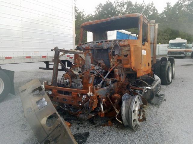Image 2 of 2006 MACK 600 CHN600 2006 with VIN 1M1AJ06Y86N004050