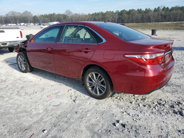 Изображение 2 2016 TOYOTA CAMRY LE 2016 с VIN 4T1BF1FK7GU517638