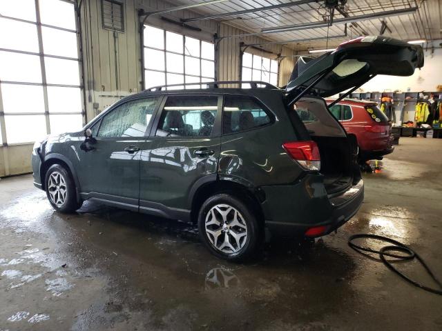 Изображение 2 2024 SUBARU FORESTER PREMIUM 2024 с VIN JF2SKADC9RH400247