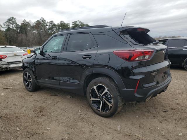 Obraz 2 z Chevrolet Trailblazer Rs 2023 z VIN KL79MTSL5PB175960