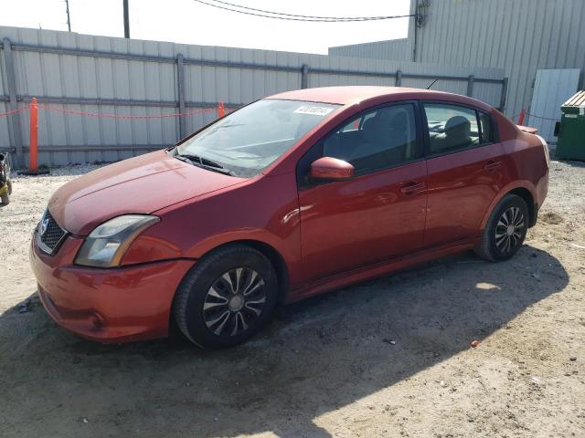 Image 1 of 2011 NISSAN SENTRA 2.0 2011 with VIN 3N1AB6AP1BL609068