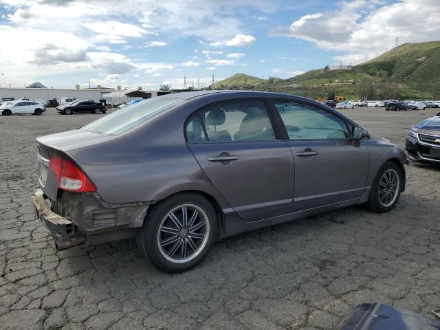 Obraz 3 z 2010 HONDA CIVIC LX 2010 z VIN 19XFA1F5XAE009071
