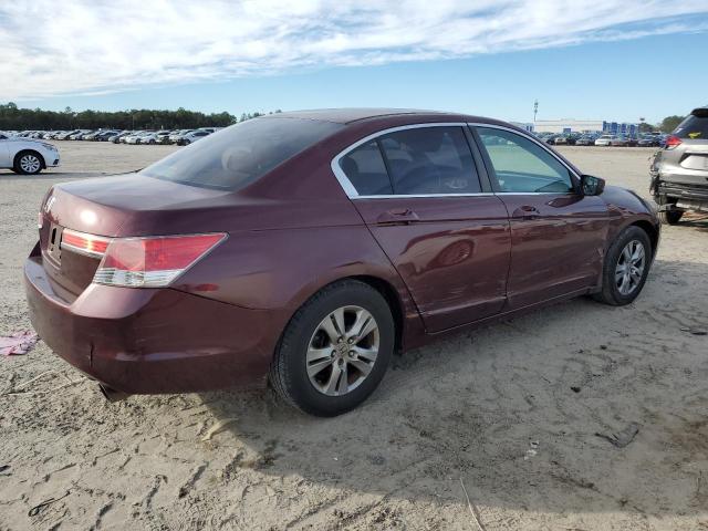 Obraz 3 z 2012 HONDA ACCORD LXP 2012 z VIN 1HGCP2F46CA171995