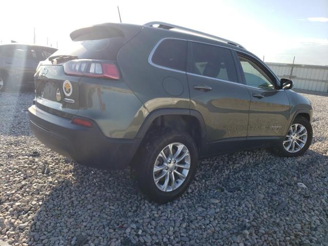 Изображение 3 2019 JEEP CHEROKEE LATITUDE 2019 с VIN 1C4PJMCB6KD140453