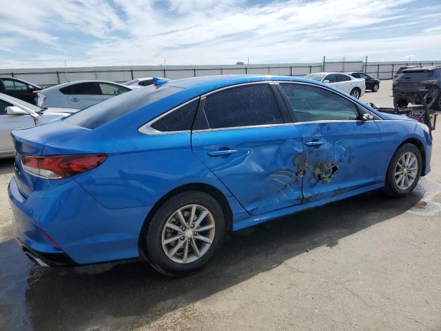 Obraz 3 z 2018 HYUNDAI SONATA SE 2018 z VIN 5NPE24AF0JH690332