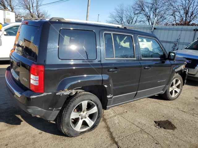 Obraz 3 z 2016 JEEP PATRIOT LATITUDE 2016 z VIN 1C4NJRFB9GD658175