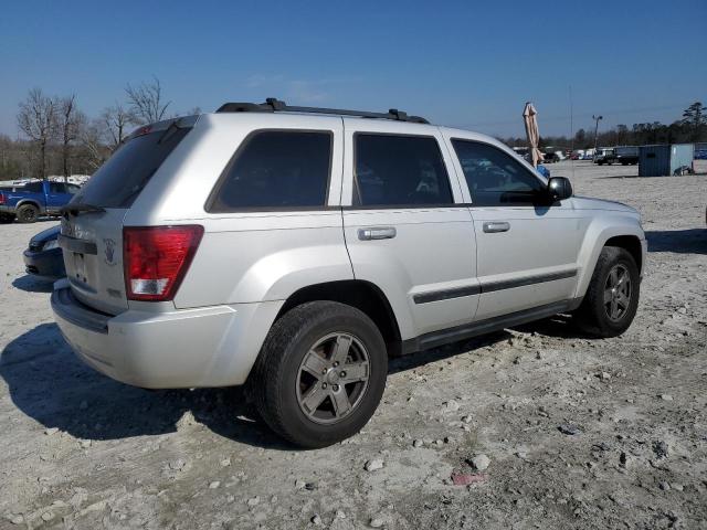 Изображение 3 2007 JEEP GRAND CHEROKEE LAREDO 2007 с VIN 1J8HR48P47C700252