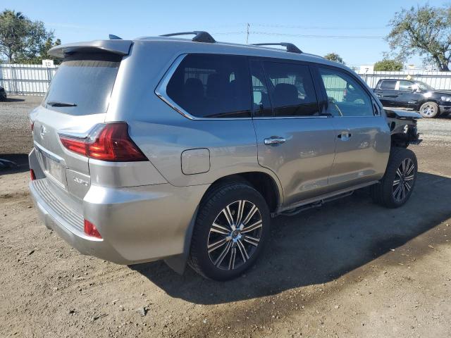 Obraz 3 z 2020 LEXUS LX 570 2020 z VIN JTJDY7AX9L4318630