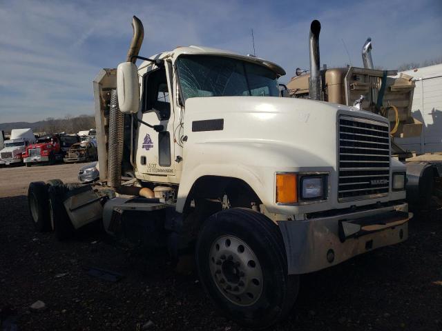 Изображение 1 2013 MACK 600 CHU600 2013 с VIN 1M1AN07Y4DM012166