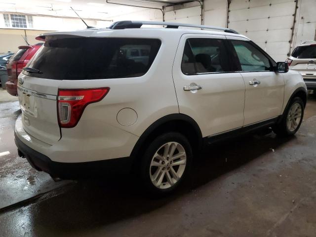 Изображение 3 2012 FORD EXPLORER XLT 2012 с VIN 1FMHK8D80CGA93184