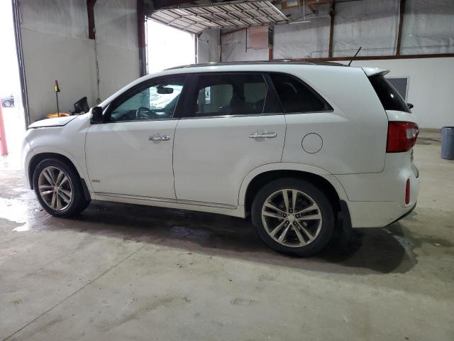 Изображение 2 2015 KIA SORENTO SX 2015 с VIN 5XYKWDA78FG576237