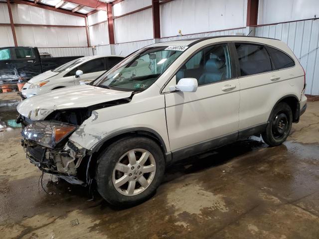 Изображение 1 2008 HONDA CR-V EXL 2008 с VIN 5J6RE487X8L018088
