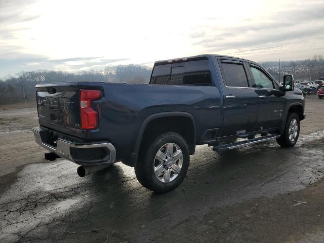 Image 3 of 2020 CHEVROLET SILVERADO K3500 LTZ 2020 with VIN 1GC4YUEY6LF133959