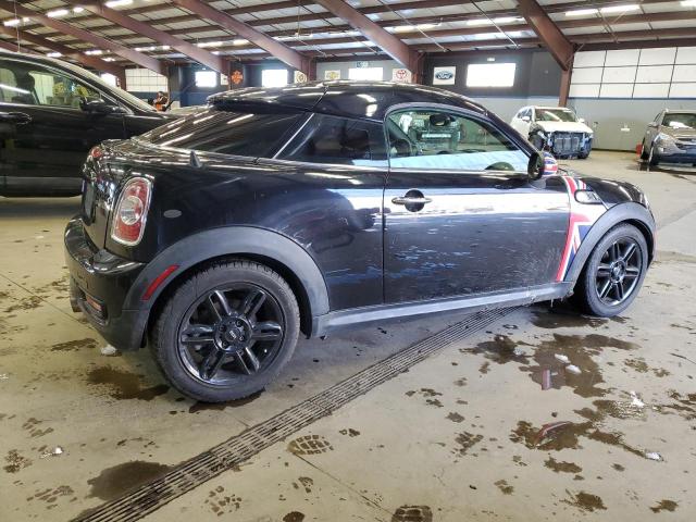 Obraz 3 z 2013 MINI COOPER COUPE S 2013 z VIN WMWSX3C54DT466951