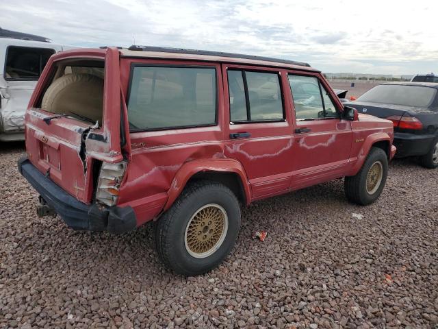 Изображение 3 1991 JEEP CHEROKEE LIMITED 1991 с VIN 1J4FJ78S7ML587334