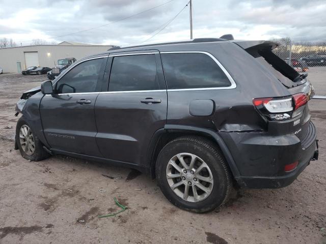Изображение 2 2021 JEEP GRAND CHEROKEE LAREDO 2021 с VIN 1C4RJFAG7MC731211