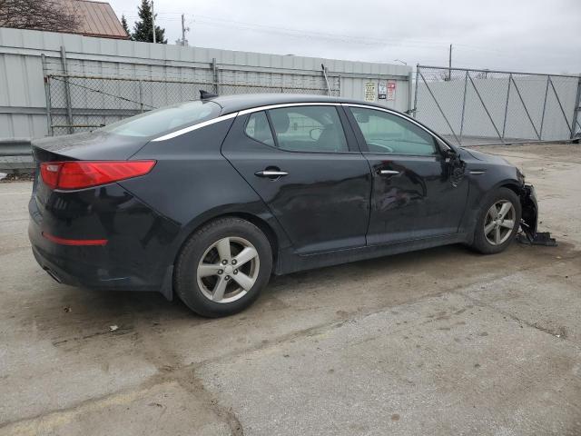 Image 3 of 2014 KIA OPTIMA LX 2014 with VIN 5XXGM4A73EG289967