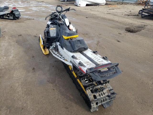 Image 3 of 2023 SKI DOO SUMMIT 2023 with VIN YH2SCGPFXPR000613