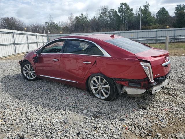 Изображение 2 2014 CADILLAC XTS PREMIUM COLLECTION 2014 с VIN 2G61P5S34E9313685