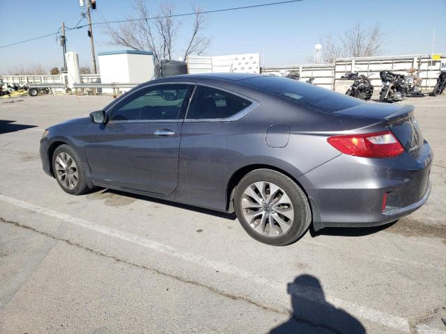 Image 2 of 2013 HONDA ACCORD LX-S 2013 with VIN 1HGCT1B39DA015244