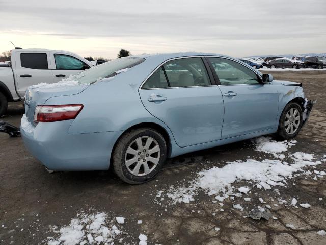 Image 3 of 2008 TOYOTA CAMRY HYBRID 2008 with VIN 4T1BB46K08U049640