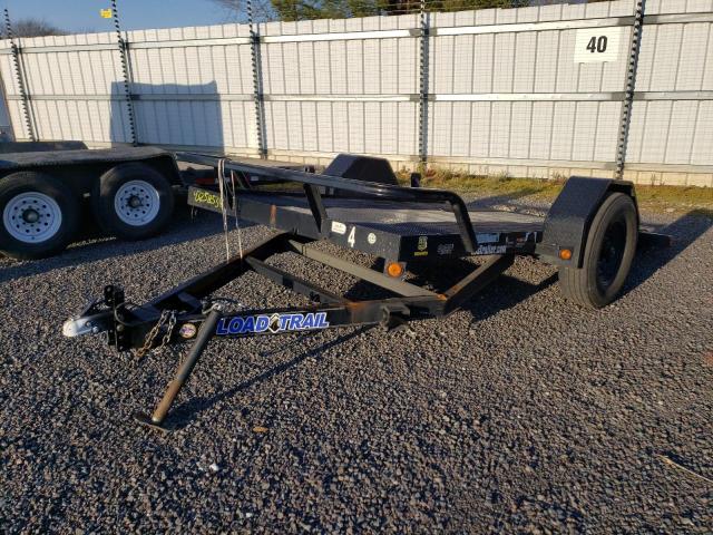 Image 1 of 2022 OTHR TRAILER 2022 with VIN 4ZESA1216N1246081