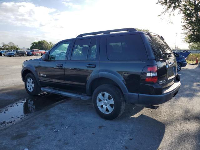 Obraz 2 z 2007 FORD EXPLORER XLT 2007 z VIN 1FMEU63E77UB80953