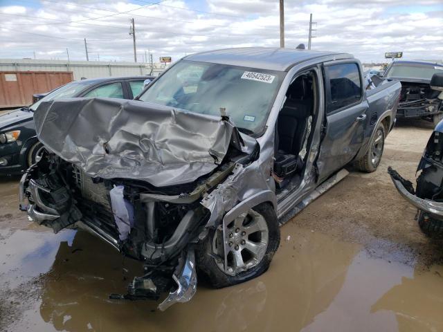 2020 RAM 1500 LARAMIE 2020 image
