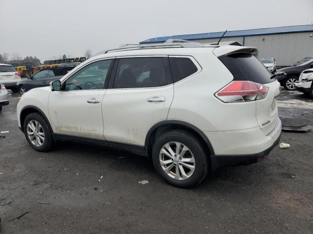 Изображение 2 2016 NISSAN ROGUE S 2016 с VIN 5N1AT2MV2GC917703