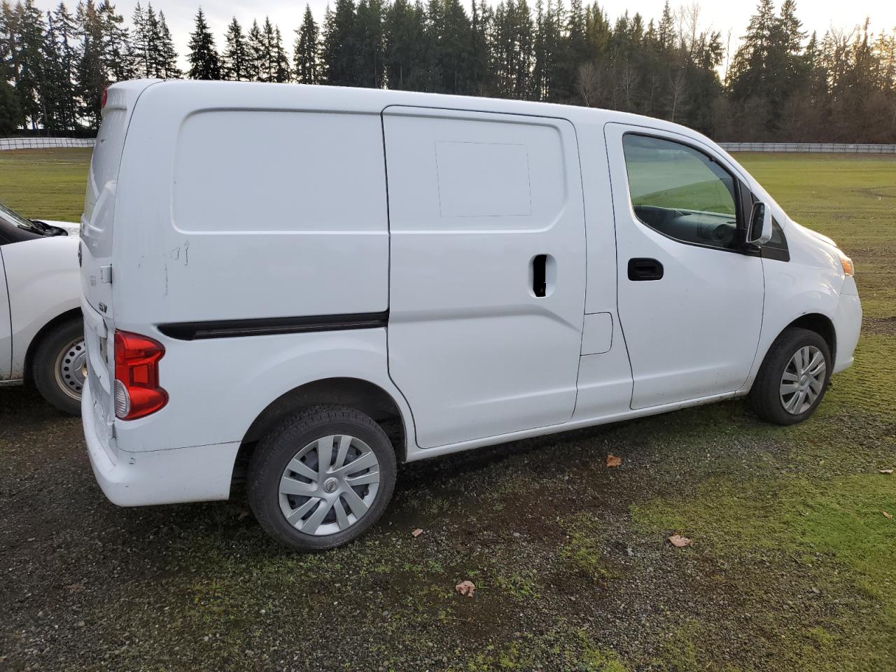 Image 3 of 2018 NISSAN NV200 2.5S 2018 with VIN 3N6CM0KN6JK700249