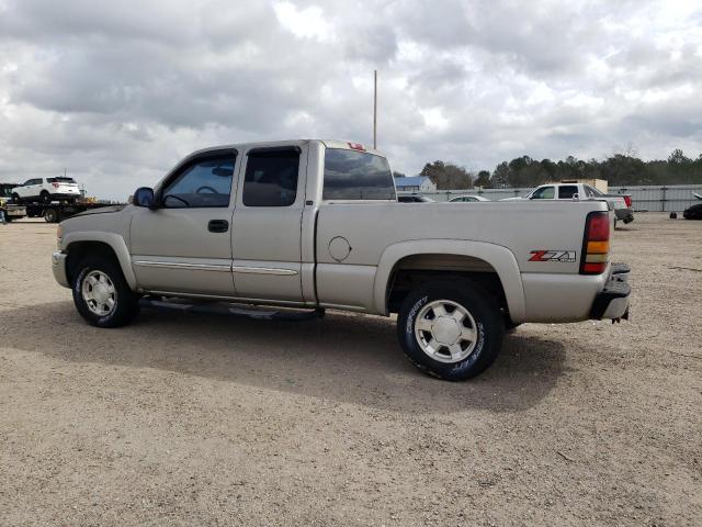 Image 2 of 2004 GMC NEW SIERRA K1500 2004 with VIN 1GTEK19T84E238089