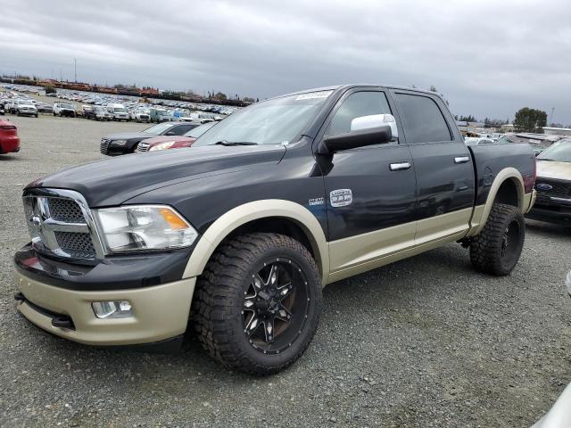 Изображение 1 2011 DODGE RAM 1500  2011 с VIN 1D7RV1CT1BS660386