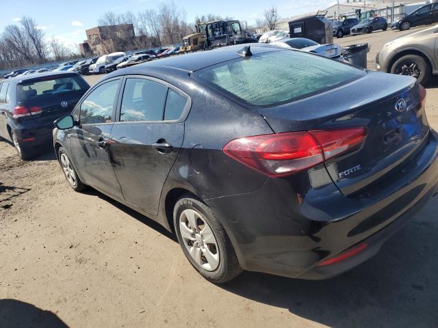 Obraz 2 z 2017 KIA FORTE LX 2017 z VIN 3KPFK4A75HE148493