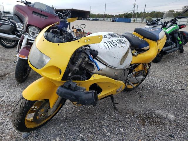 1999 Suzuki GSX-R600 1999 image
