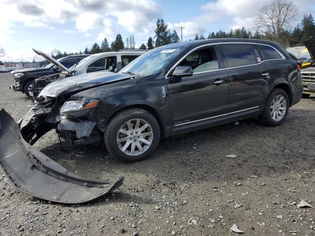 Obraz 1 z 2016 LINCOLN MKT  2016 z VIN 2LMHJ5NK8GBL00448