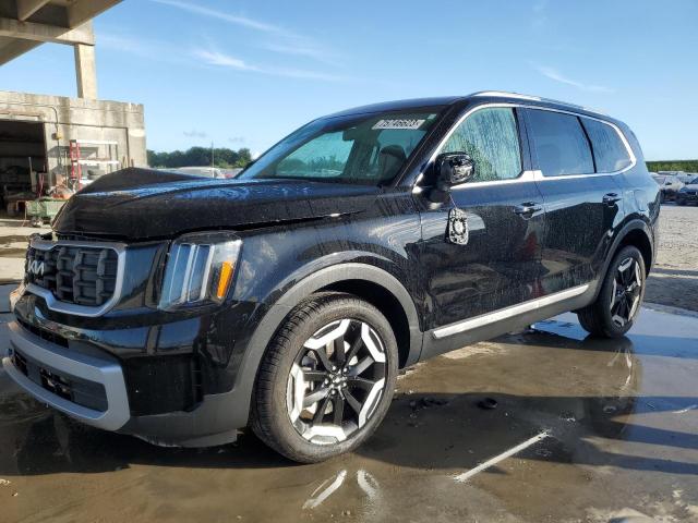 Obraz 1 z 2023 KIA TELLURIDE S 2023 z VIN 5XYP6DGC8PG380424
