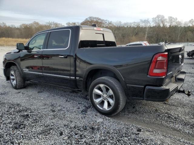 Изображение 2 2019 RAM 1500 LIMITED 2019 с VIN 1C6SRFHT1KN524562