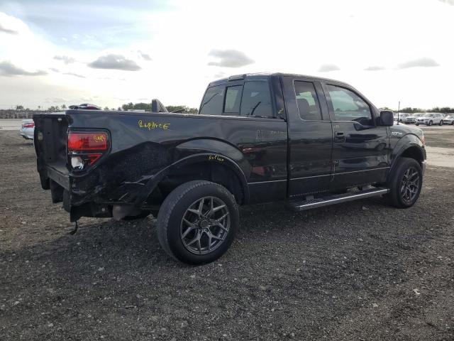 Изображение 3 2013 FORD F150 SUPER CAB 2013 с VIN 1FTFX1CF4DFB57769